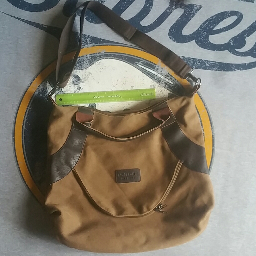 Grace Callie Designs purse